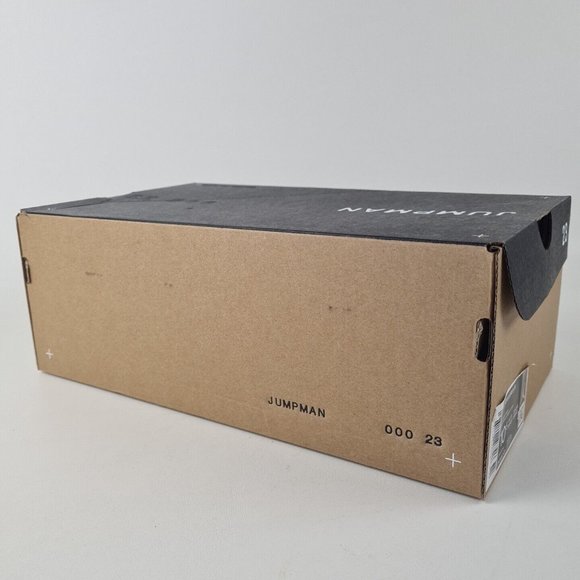 Nike Air Jumpan Jordan Series .06 Low Multicolor Sneaker Mens - Picture 12 of 12